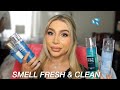 Top FRESH & CLEAN Fragrances | Fragrance Mists/Body Mists