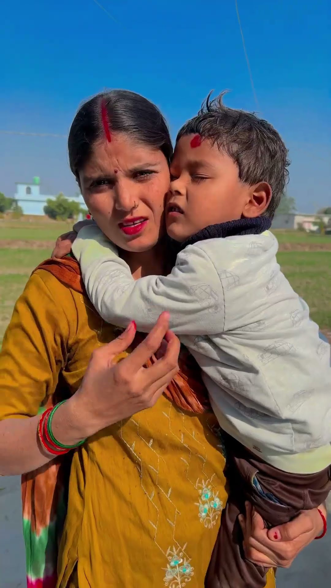 Jaisi karni waisi bharni ?❤️ #shorts #trending #maa #love #viralvideo