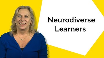 Enhancing learning for neurodiverse learners with AI