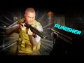 Punished by Tarkov...