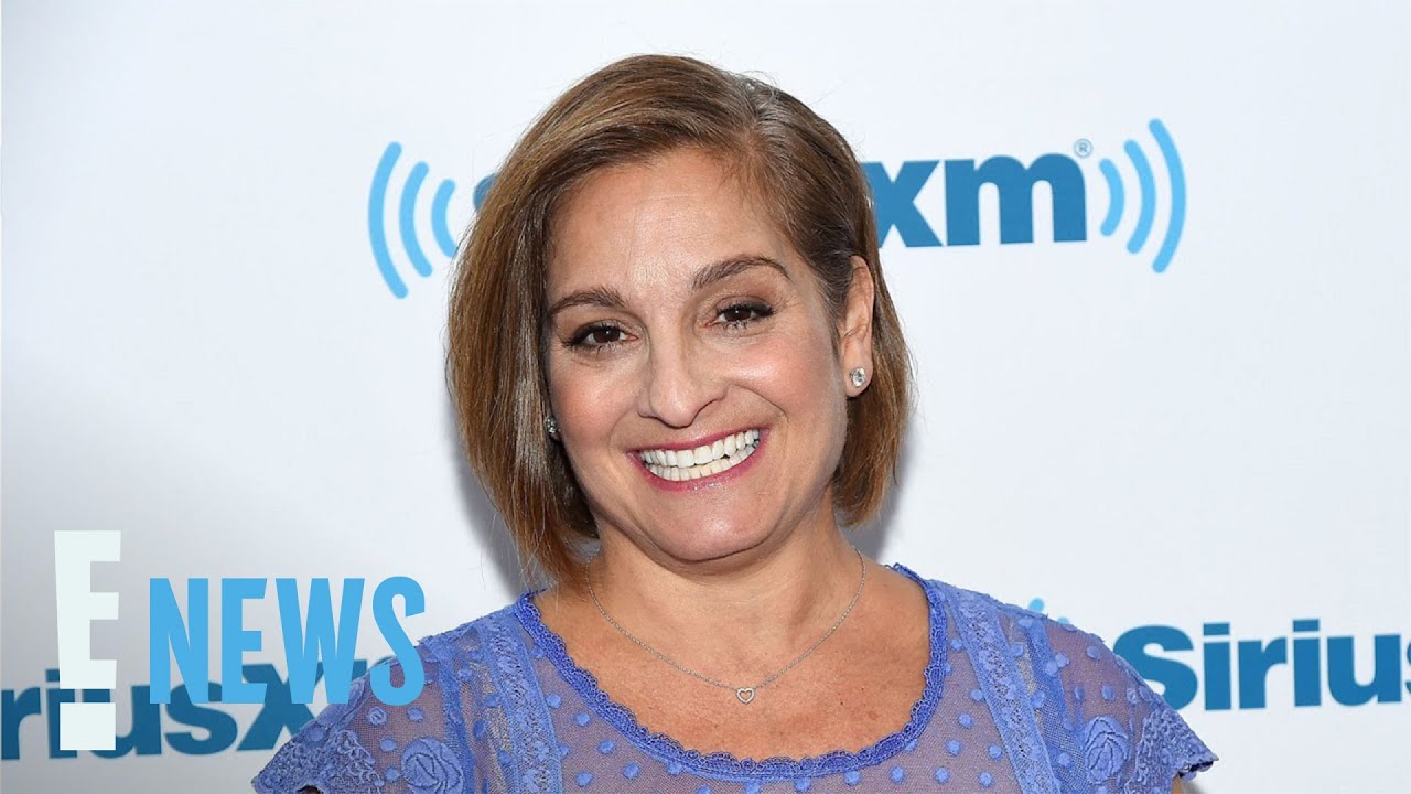 ⁣Olympic Gymnast Mary Lou Retton “Fighting For Her Life” With Rare Illness | E! News