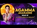 Agamma agaradhe radhamma folk song edm remix by dj chintu from mbnr   dj srikanth mbnr