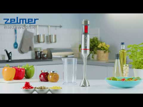 ZELMER Blender ZHB4650 VARIO
