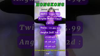 PREDIKSI HK | PREDIKSI HONGKONG 4 Juli 2025 | RUMUS HK | ANGKA JITU HK | SYAIR HK