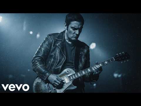Breaking Benjamin - White Noise