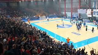 Za Dinamo dao bih sve! Futsal Dinamo-Novo Vrijeme