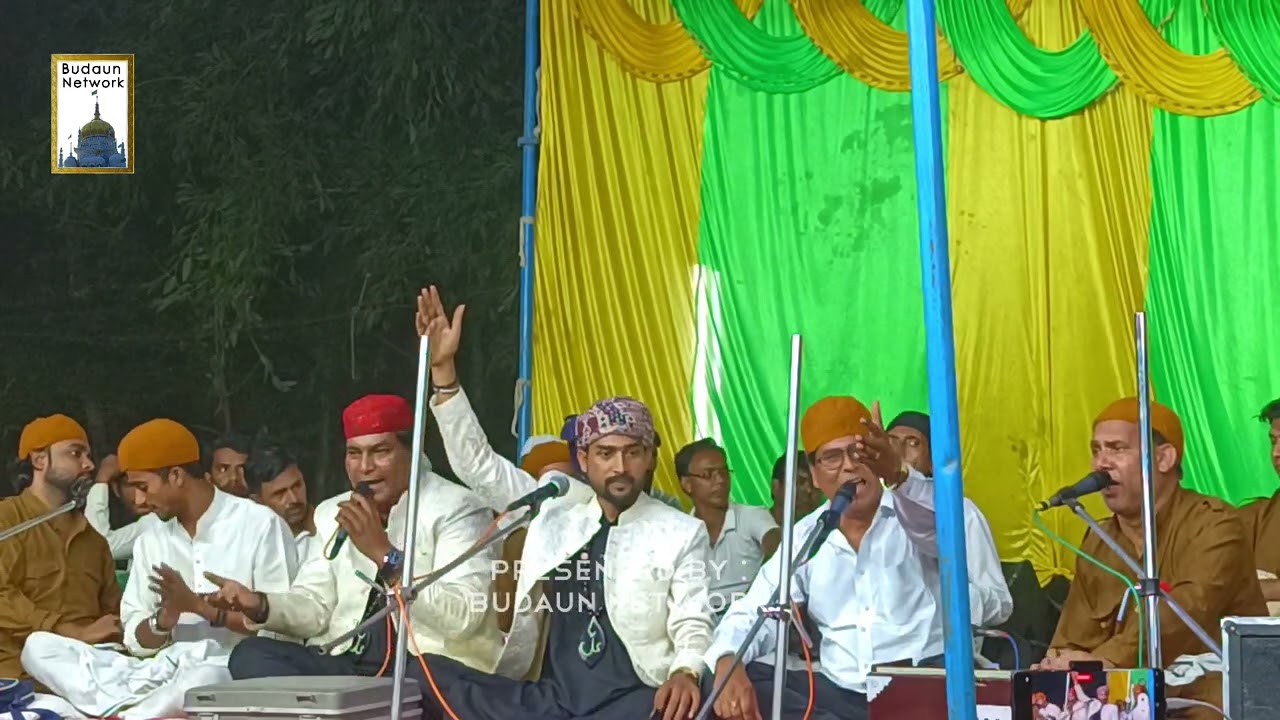 21 Ramzan Manqabat Mola Ali 2026 | Har Shakhs Kharaha Hai Sadqa Mere Ali Ka | Riyaz Meraj Qawwal 