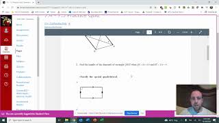 eLearning Instructions - Geometry - 12/10/21