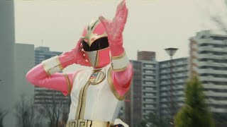 dairanger movie best scenes edit   五星戦隊 ダイレンジャー映画ベストシーン編集 2b
