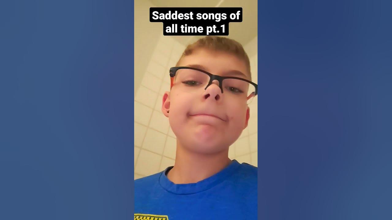 saddest songs of all time pt.1 I hate myself - NF real music - YouTube