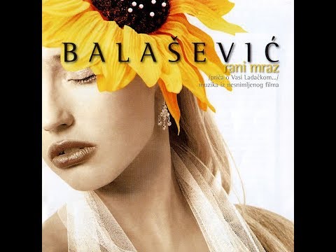 Djordje Balasevic - Prica o Vasi Ladackom - (Audio 2004) HD