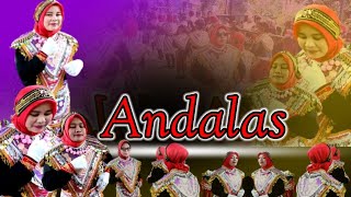 KOBRO KLASIK PUTRI ANDALAS FULL NJEPAT LIVE KALIPARANG TEGALREJO