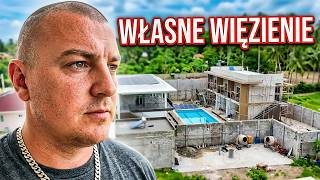 POŁOWA PRACOWNIKÓW NIE PRZYSZŁA! CO DALEJ Z BUDOWĄ RESORTU 🏗️🇵🇭