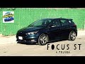 Focus ST a prueba