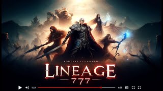 Lineage777 x1200 ЭПИК ФАЙТЫ НА ЛУКАХ