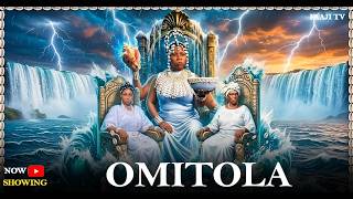 OMITOLA - Yoruba Movie 2026 Drama Peju Ogunmola, Wunmi Toriola, Peter Fatomilola