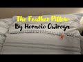 The feather pillow by horacio quiroga