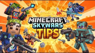 “5 Pro Tips to Win Every Game in Hive SkyWars!”