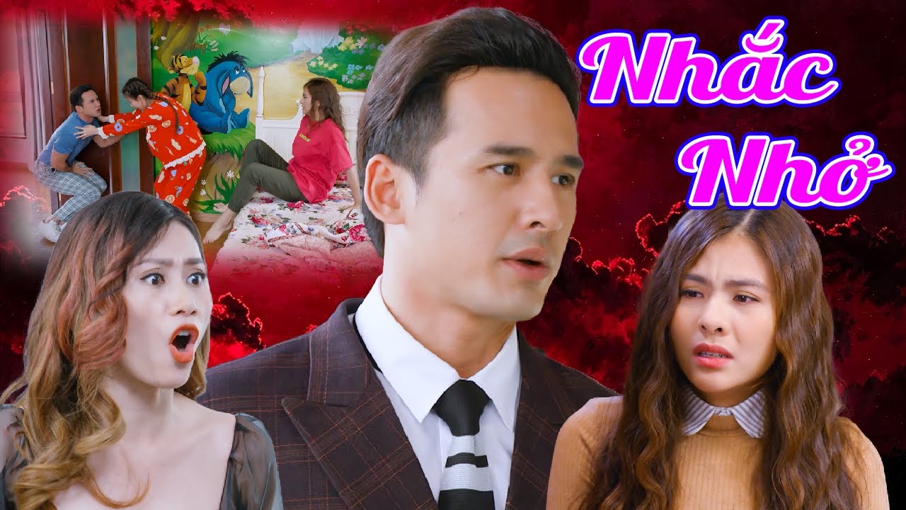 NHẮC NHỞ TIỂU TAM hãy CẦM LẤY chồng chị và TRÁNH XA TÀI SẢN của gia đình ra I Phim Bộ Việt Nam Hay