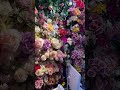 Artificial flower factory #wedding decor#home decor#artificial flower #artificial plants#faux flower
