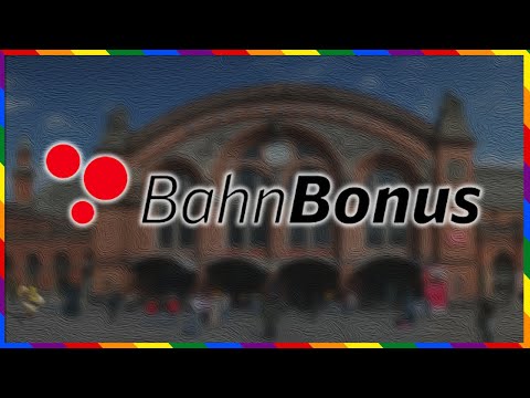 Literally Just a BahnBonus Points Run