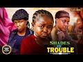 SHADES OF TROUBLE-EBUBE OBIO, EKENE UMENWA,UCHE MONTANA-Latest Nigerian Movie 2025 #trending #Movies