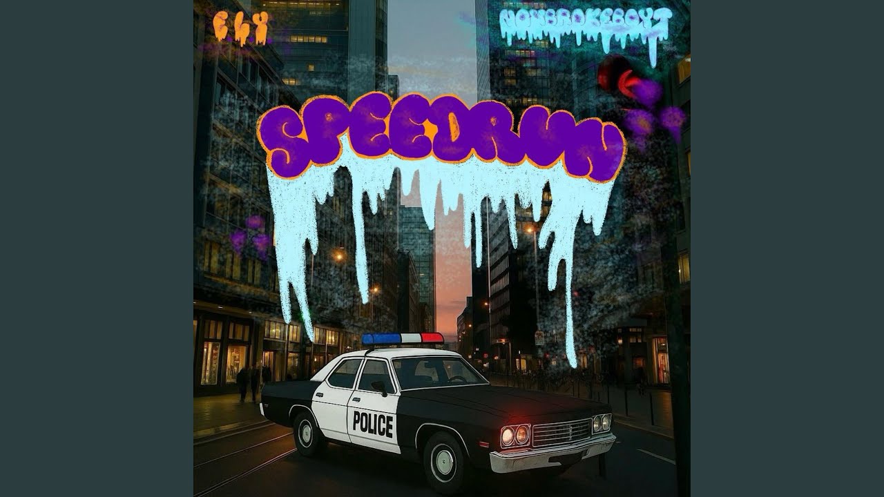 Speedrun auf YouTube ansehen Speedrun auf YouTube ansehen