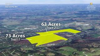 No Reserve Land Auction | Clay County, Excelsior Springs, MO | Cates Auction