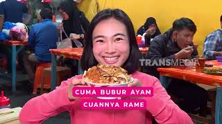 [FULL] IDE USAHA MERAUP PUNDI-PUNDI CUAN | CUAN BOSS (03/05/26)