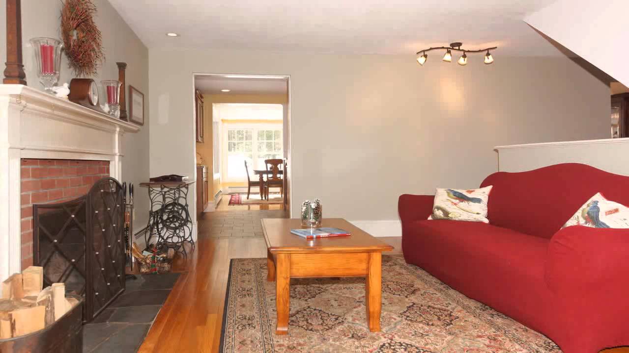 125 Acton Street, Carlisle MA 01741, USA