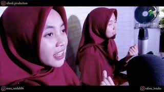 Download lagu Ya Maulana - Nissa Sabyan | Cover by Salma & Nura