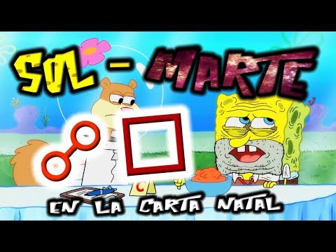 EL SOL EN OPOSICION O CUADRATURA A MARTE EN LA CARTA NATAL | *** ZOMBIE ...