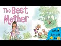 The Best Mother by Cynthia Surrisi | Mother