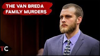 The Van Breda Family Murders