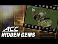 WWE's Roman Reigns College Football Highlights at Georgia Tech image