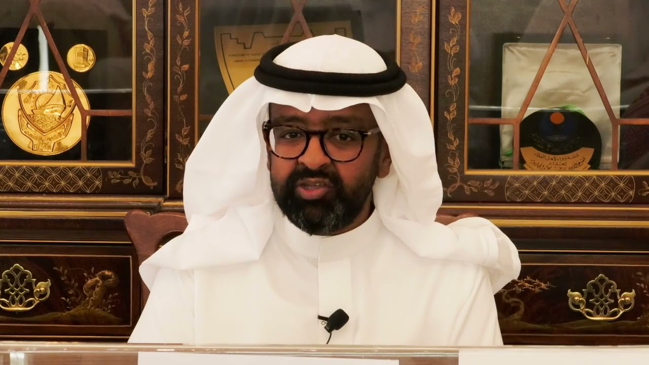 الأستاذ يوسف الديني: مستقبل الثقافة في واقع رقمي