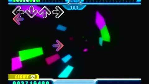 DDR MAX - Light Mode- Remember You