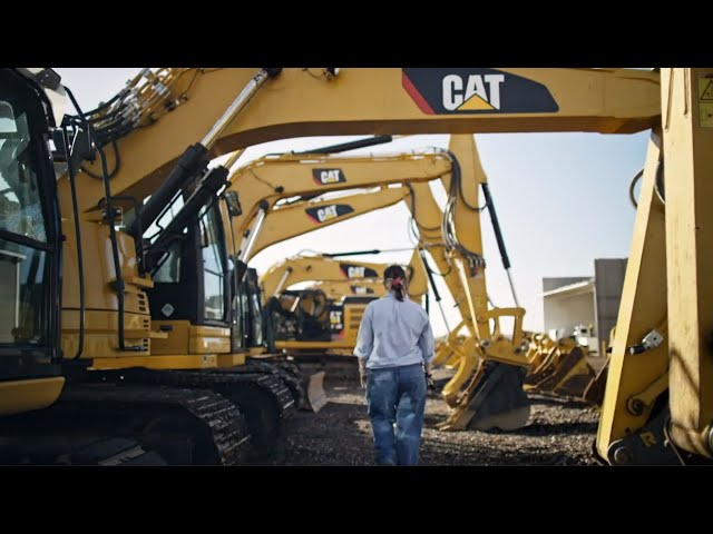 Upcoming Guest Speaker from Caterpillar, Inc.