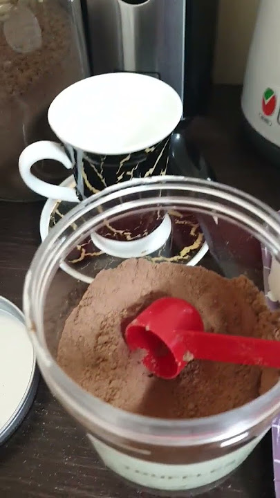 ANLENE MIX WITH MILO. #healthy #milo #milk #fyp #fypシ #foryou #ofwuae #ofw #tasty #tasty #happy