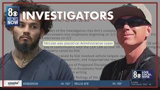 City of Las Vegas timeline details deadly maintenance-worker feud