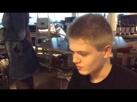 CoderDojo Rotterdam + Cloud9