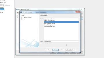 JSP Conexión con SQL Server Part I