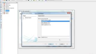 JSP Conexión con SQL Server Part I
