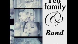 Teo Palincas Si Tobiloba - Promo Radio Isus Pentru Toti