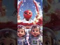 Flying ABC Dragon! #nunutv #nurseryrhymes #colorsfortoddlers #kidssongs #toddlers #kids