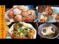 Street Style Masala Puri | Masala Puri Recipe in Tamil | Roadside Masala Puri (Rajamanii Samayal)