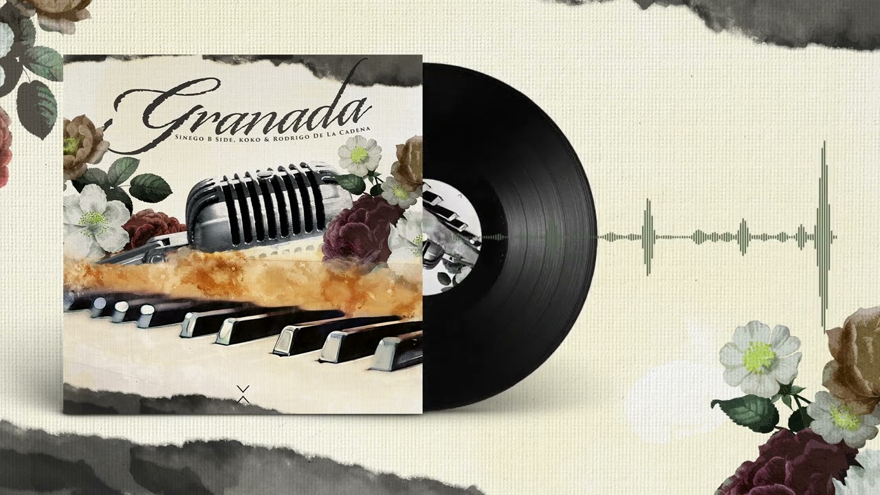 Watch Sinego Side B, Koko, Rodrigo De La Cadena - Granada (Official Audio) on YouTube Watch Sinego Side B, Koko, Rodrigo De La Cadena - Granada (Official Audio) on YouTube