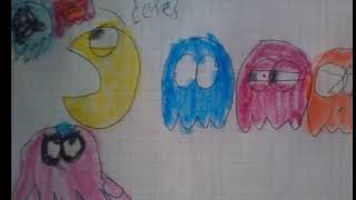 Pacman.exe Cover Start.