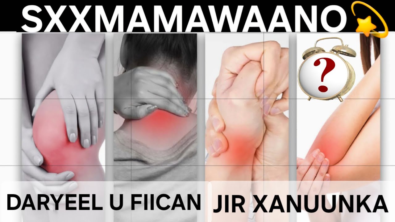waa-barnaamij-kii-ka-faaiideeyso-iyo-daryeel-u-fiican-jir-xanuunka-iyo