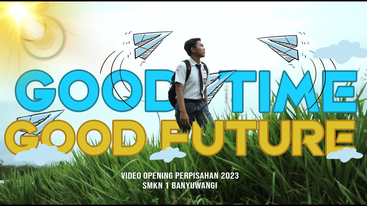 Good Time Good Future